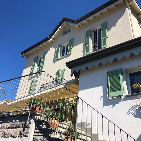 Holiday Home Vista Lago 케르노비오 외부 사진