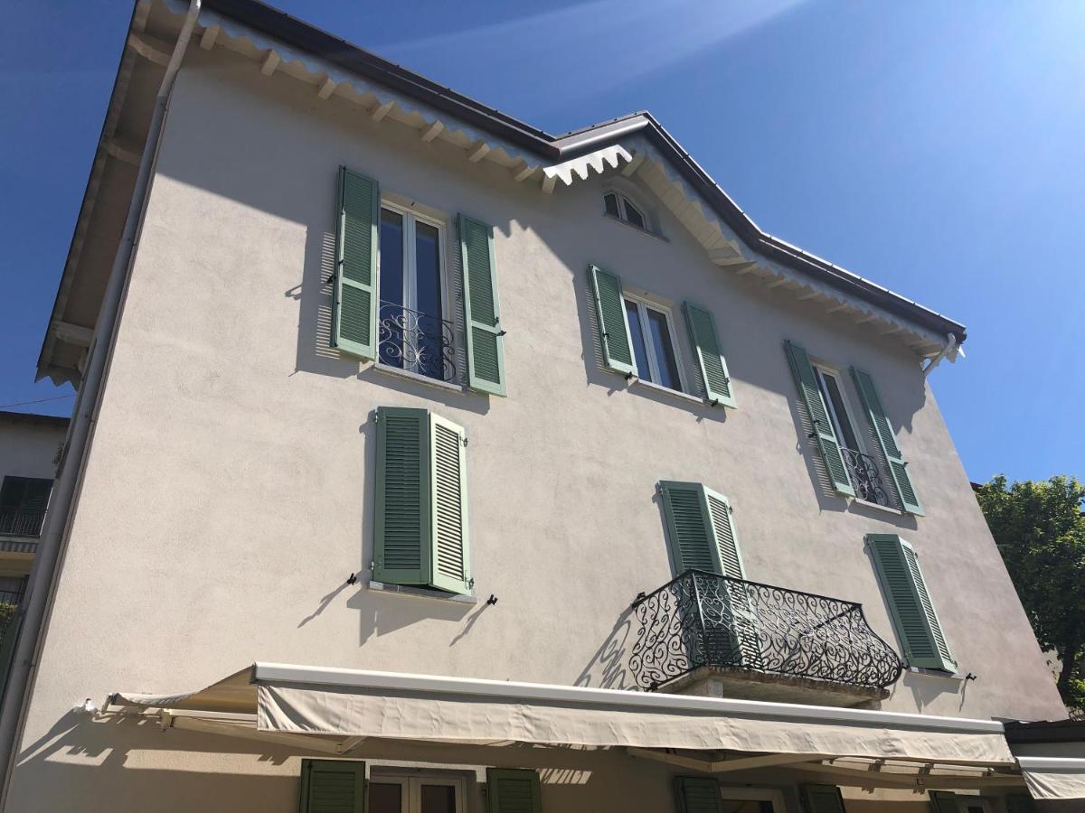 Holiday Home Vista Lago 케르노비오 외부 사진