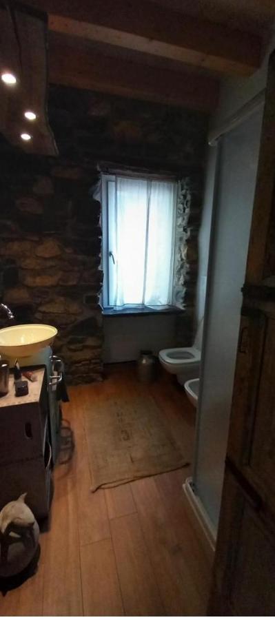 Holiday Home Vista Lago 케르노비오 외부 사진
