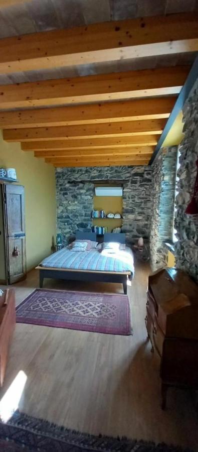 Holiday Home Vista Lago 케르노비오 외부 사진