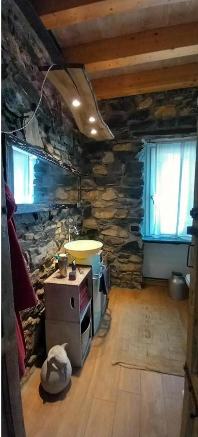 Holiday Home Vista Lago 케르노비오 외부 사진