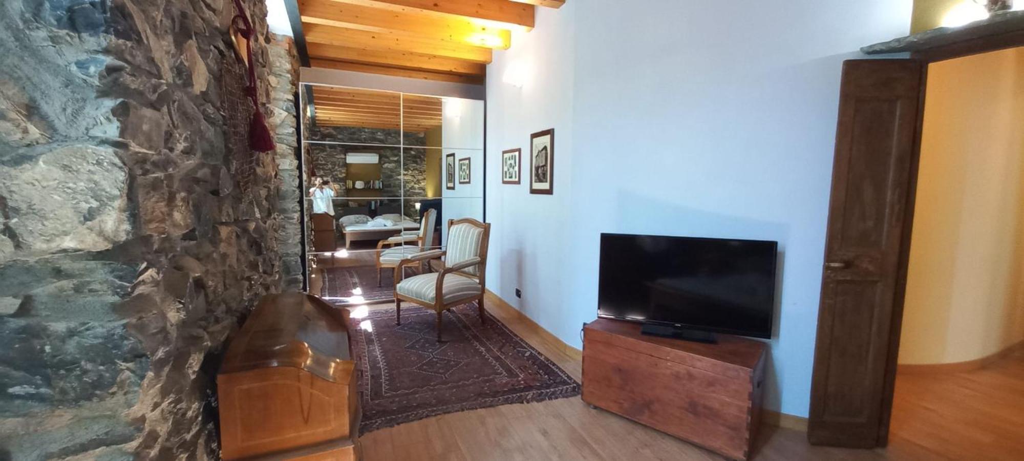 Holiday Home Vista Lago 케르노비오 객실 사진