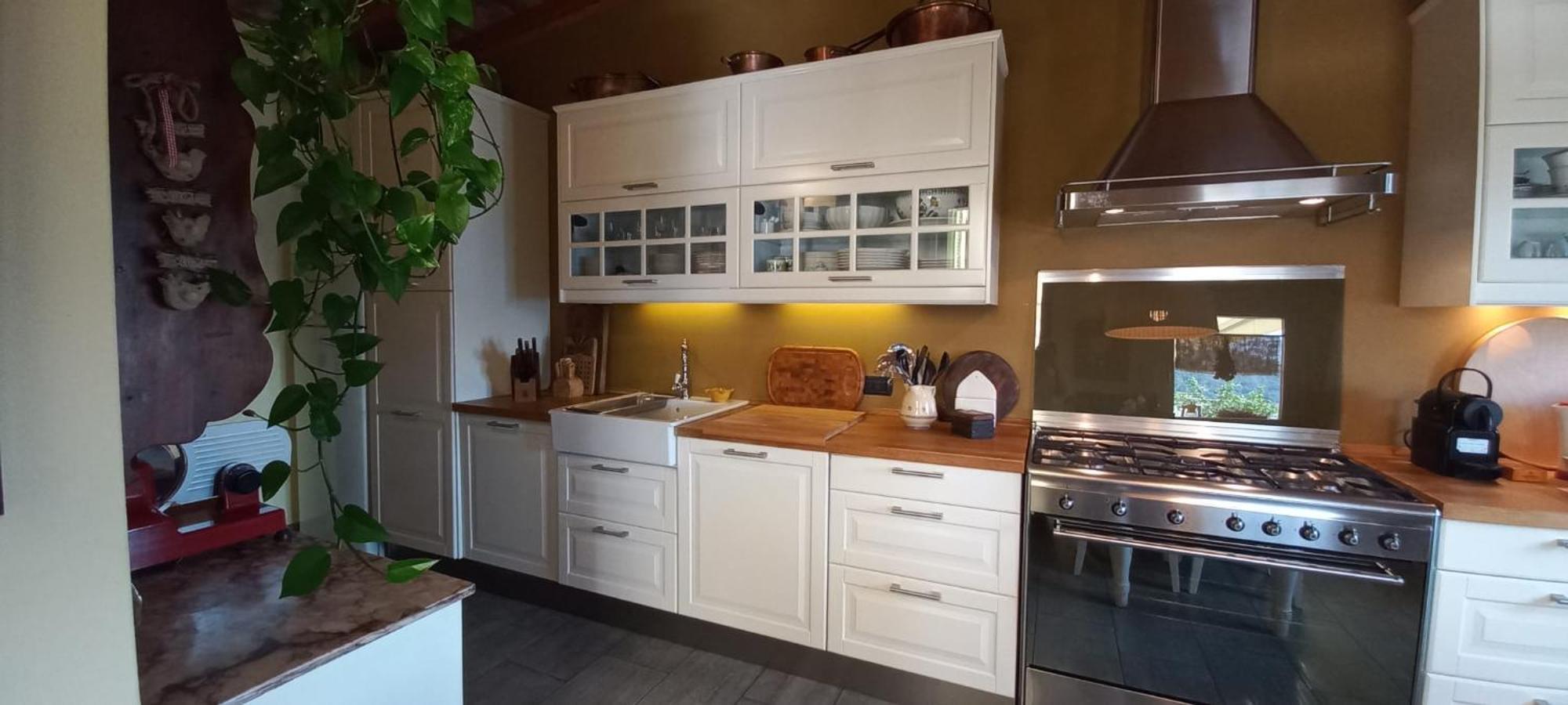 Holiday Home Vista Lago 케르노비오 객실 사진