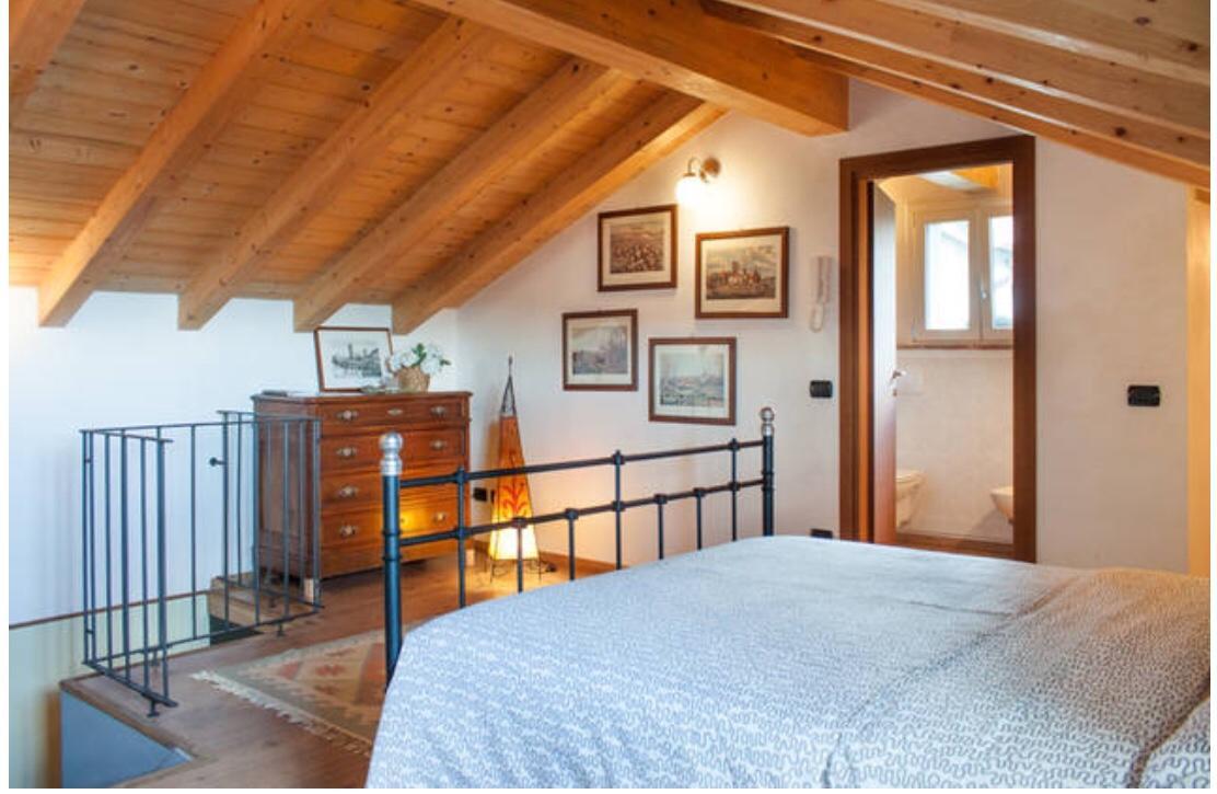 Holiday Home Vista Lago 케르노비오 외부 사진