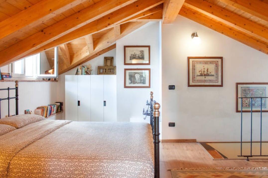 Holiday Home Vista Lago 케르노비오 외부 사진
