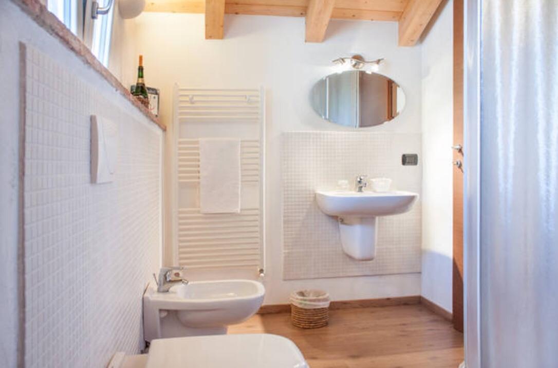 Holiday Home Vista Lago 케르노비오 외부 사진