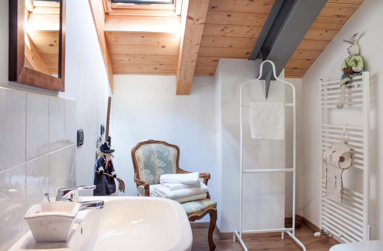 Holiday Home Vista Lago 케르노비오 외부 사진
