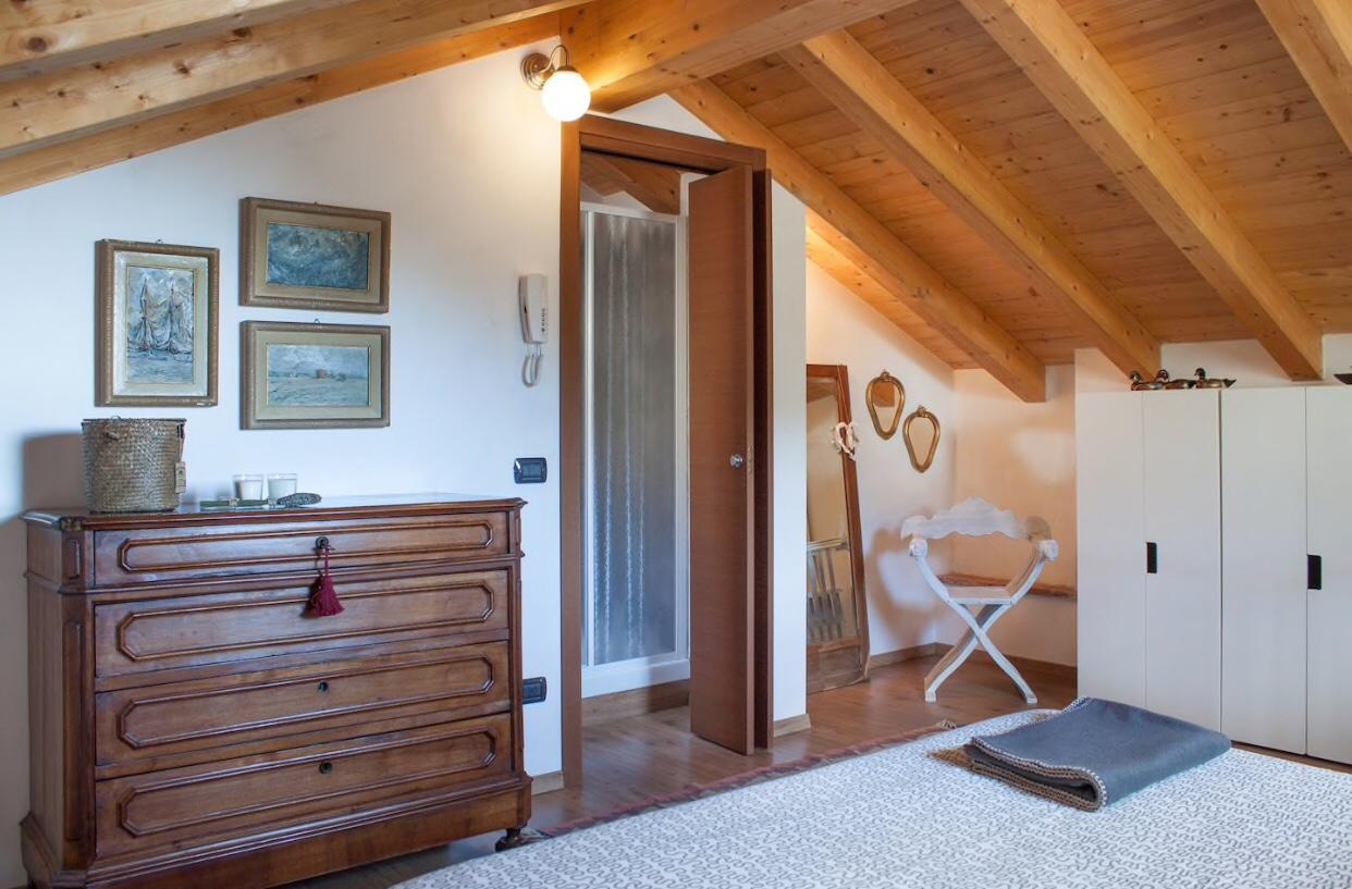 Holiday Home Vista Lago 케르노비오 외부 사진