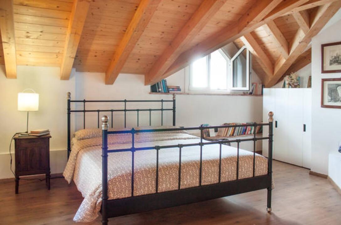 Holiday Home Vista Lago 케르노비오 외부 사진